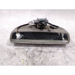 Recambio de retrovisor interior para mercedes-benz clase c (w204) c 220 cdi (204.008) referencia OEM IAM E1020872  