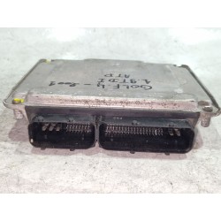 Recambio de centralita inyeccion para volkswagen passat b5 (3b2) 1.9 tdi 4motion referencia OEM IAM 0281010497  