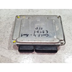 Recambio de centralita inyeccion para volkswagen passat b5 (3b2) 1.9 tdi 4motion referencia OEM IAM 0281010497  