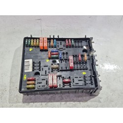Recambio de caja reles / fusibles para audi a3 (8p1)(05.2003) 2.0 tdi 16v referencia OEM IAM 1K0937124H  