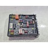 Recambio de caja reles / fusibles para audi a3 (8p1)(05.2003) 2.0 tdi 16v referencia OEM IAM 1K0937124H  