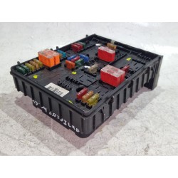 Recambio de caja reles / fusibles para audi a3 (8p1)(05.2003) 2.0 tdi 16v referencia OEM IAM 1K0937124H  