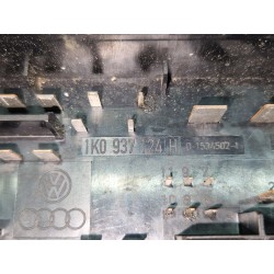 Recambio de caja reles / fusibles para audi a3 (8p1)(05.2003) 2.0 tdi 16v referencia OEM IAM 1K0937124H  