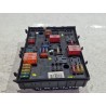 Recambio de caja reles / fusibles para audi a3 (8p1)(05.2003) 2.0 tdi 16v referencia OEM IAM 1K0937124H  