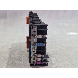 Recambio de caja reles / fusibles para audi a3 (8p1)(05.2003) 2.0 tdi 16v referencia OEM IAM 1K0937124H  