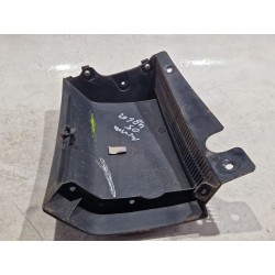 Recambio de molduras traseras para opel meriva a monospace (x03) 1.6 16v (e75) referencia OEM IAM 13130028  