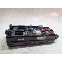 Recambio de caja reles / fusibles para kia carnival (2007) 2.2 crdi vgt active [2,2 ltr. - 143 kw crdi cat] referencia OEM IAM 9