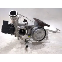 Recambio de turbo para volkswagen golf vi (5k1)(10.2008) 2.0 tdi 4motion referencia OEM IAM TD025M207T23 4937301001  
