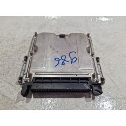 Recambio de centralita inyeccion para citroën xantia berlina (1998) 2.0 hdi 109 referencia OEM IAM 0281010164  