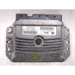 Recambio de centralita inyeccion para renault megane iii coupé (dz0/1_) 1.4 tce (dz0f, dz1v) referencia OEM IAM 237100293R  