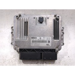 Recambio de centralita inyeccion para honda civic viii hatchback (fn, fk) 2.2 ctdi referencia OEM IAM 0281013406  