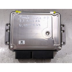 Recambio de centralita inyeccion para honda civic viii hatchback (fn, fk) 2.2 ctdi referencia OEM IAM 0281013406  