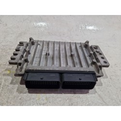 Recambio de centralita inyeccion para renault clio ii (xbo) 1.2 60cv referencia OEM IAM 8200162378  