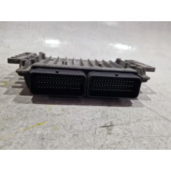 Recambio de centralita inyeccion para renault clio ii (xbo) 1.2 60cv referencia OEM IAM 8200162378  