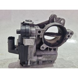 Recambio de caja mariposa para opel vectra c caravan (2003) 2.2 elegance [2,2 ltr. - 92 kw 16v dti cat (y 22 dtr / l50)] referen