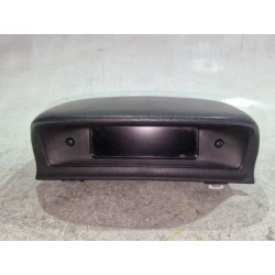 Recambio de pantalla multifuncion para peugeot 307 (3a/c) 2.0 hdi 135 referencia OEM IAM 9652809977D00  