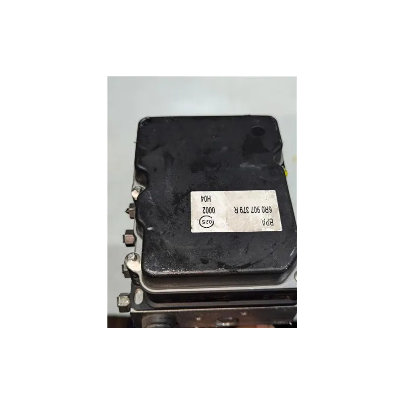 Recambio de nucleo abs para seat ibiza (6l1)(04.2002) 1.9 tdi referencia OEM IAM 6R0614517AD 0265239003  