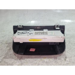 Recambio de pantalla multifuncion para peugeot 307 (3a/c) 2.0 hdi 135 referencia OEM IAM 9652809977D00  