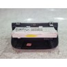 Recambio de pantalla multifuncion para peugeot 307 (3a/c) 2.0 hdi 135 referencia OEM IAM 9652809977D00  