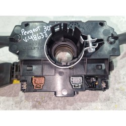 Recambio de com 2000 para peugeot 307 (3a/c) 2.0 hdi 135 referencia OEM IAM 96605654XT  