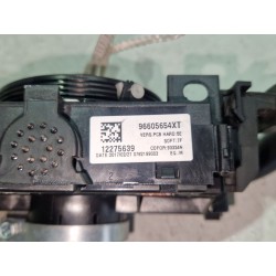 Recambio de com 2000 para peugeot 307 (3a/c) 2.0 hdi 135 referencia OEM IAM 96605654XT  