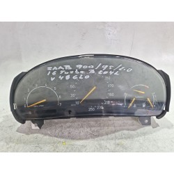 Recambio de cuadro completo para saab 900 ii descapotable 2.0 -16 turbo referencia OEM IAM 69795270  
