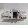 Recambio de cuadro completo para saab 900 ii descapotable 2.0 -16 turbo referencia OEM IAM 69795270  