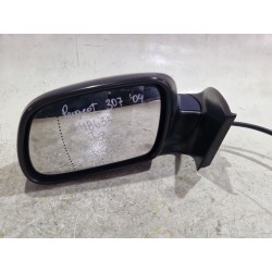 Recambio de retrovisor izquierdo para peugeot 307 (3a/c) 2.0 hdi 135 referencia OEM IAM PP946070  