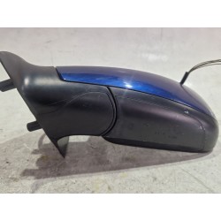 Recambio de retrovisor izquierdo para peugeot 307 (3a/c) 2.0 hdi 135 referencia OEM IAM PP946070  