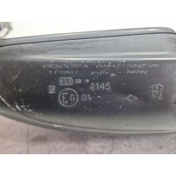 Recambio de retrovisor izquierdo para peugeot 307 (3a/c) 2.0 hdi 135 referencia OEM IAM PP946070  