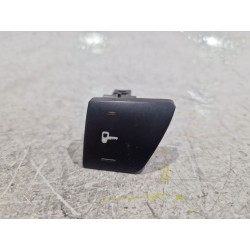 Recambio de boton cierre centralizado para peugeot 307 (3a/c) 2.0 hdi 135 referencia OEM IAM 96366684  