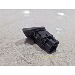 Recambio de boton cierre centralizado para peugeot 307 (3a/c) 2.0 hdi 135 referencia OEM IAM 96366684  