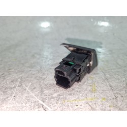 Recambio de boton cierre centralizado para peugeot 307 (3a/c) 2.0 hdi 135 referencia OEM IAM 96366684  