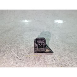 Recambio de boton cierre centralizado para peugeot 307 (3a/c) 2.0 hdi 135 referencia OEM IAM 96366684  