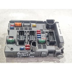 Recambio de bsm para peugeot 307 (3a/c) 2.0 hdi 135 referencia OEM IAM 9650664080  