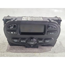 Recambio de mando climatizador para peugeot 307 (3a/c) 2.0 hdi 135 referencia OEM IAM 96430991XT  