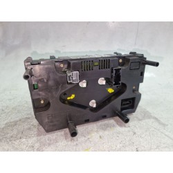 Recambio de mando climatizador para peugeot 307 (3a/c) 2.0 hdi 135 referencia OEM IAM 96430991XT  