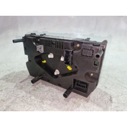 Recambio de mando climatizador para peugeot 307 (3a/c) 2.0 hdi 135 referencia OEM IAM 96430991XT  
