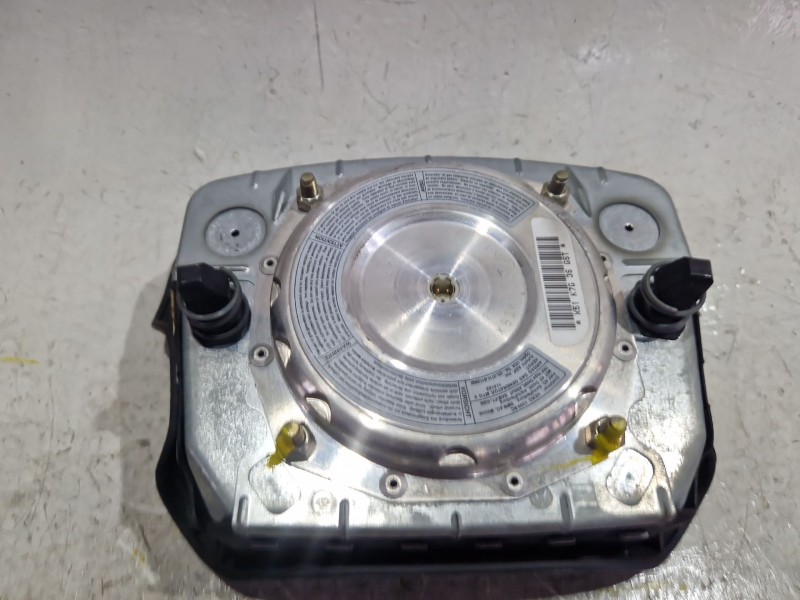 Recambio de airbag volante para volkswagen golf iv (1j1) 1.9 tdi 4motion referencia OEM IAM 001KH0  