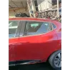 Recambio de puerta trasera izquierda para renault clio iv (2012) business gasolina / gpl] referencia OEM IAM PUERTA TRASERA IZQU