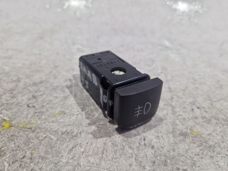 Recambio de interruptor luneta termica para saab 900 ii descapotable 2.0 -16 turbo referencia OEM IAM 4409231  