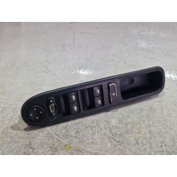 MANDO ELEVALUNAS DELANTERO IZQUIERDO 96498421X 