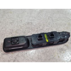 Recambio de mando elevalunas delantero izquierdo para peugeot 307 (3a/c) 2.0 hdi 135 referencia OEM IAM 96498421X  