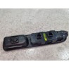 Recambio de mando elevalunas delantero izquierdo para peugeot 307 (3a/c) 2.0 hdi 135 referencia OEM IAM 96498421X  