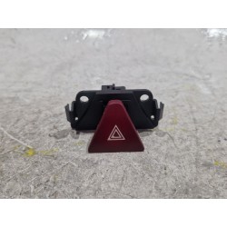 BOTON EMERGENCIA PA66GB15 