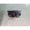 Recambio de boton emergencia para peugeot 307 (3a/c) 2.0 hdi 135 referencia OEM IAM PA66GB15  