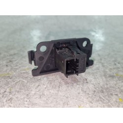 Recambio de boton emergencia para peugeot 307 (3a/c) 2.0 hdi 135 referencia OEM IAM PA66GB15  