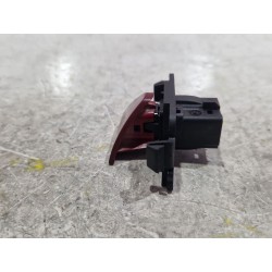 Recambio de boton emergencia para peugeot 307 (3a/c) 2.0 hdi 135 referencia OEM IAM PA66GB15  