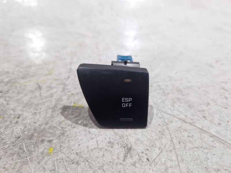 Recambio de boton esp para peugeot 307 (3a/c) 2.0 hdi 135 referencia OEM IAM 96366695XT  