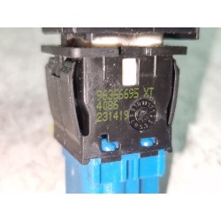 Recambio de boton esp para peugeot 307 (3a/c) 2.0 hdi 135 referencia OEM IAM 96366695XT  